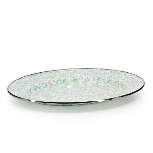 Jardin Oval Platter