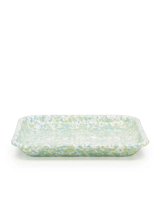 Jardin Square Trays - Set of 2
