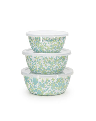 Jardin Nesting Bowls