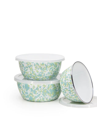 Jardin Nesting Bowls
