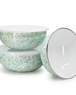 Jardin Mixing Bowls