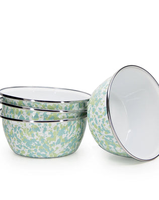 Jardin Salad Bowls - Set of 4