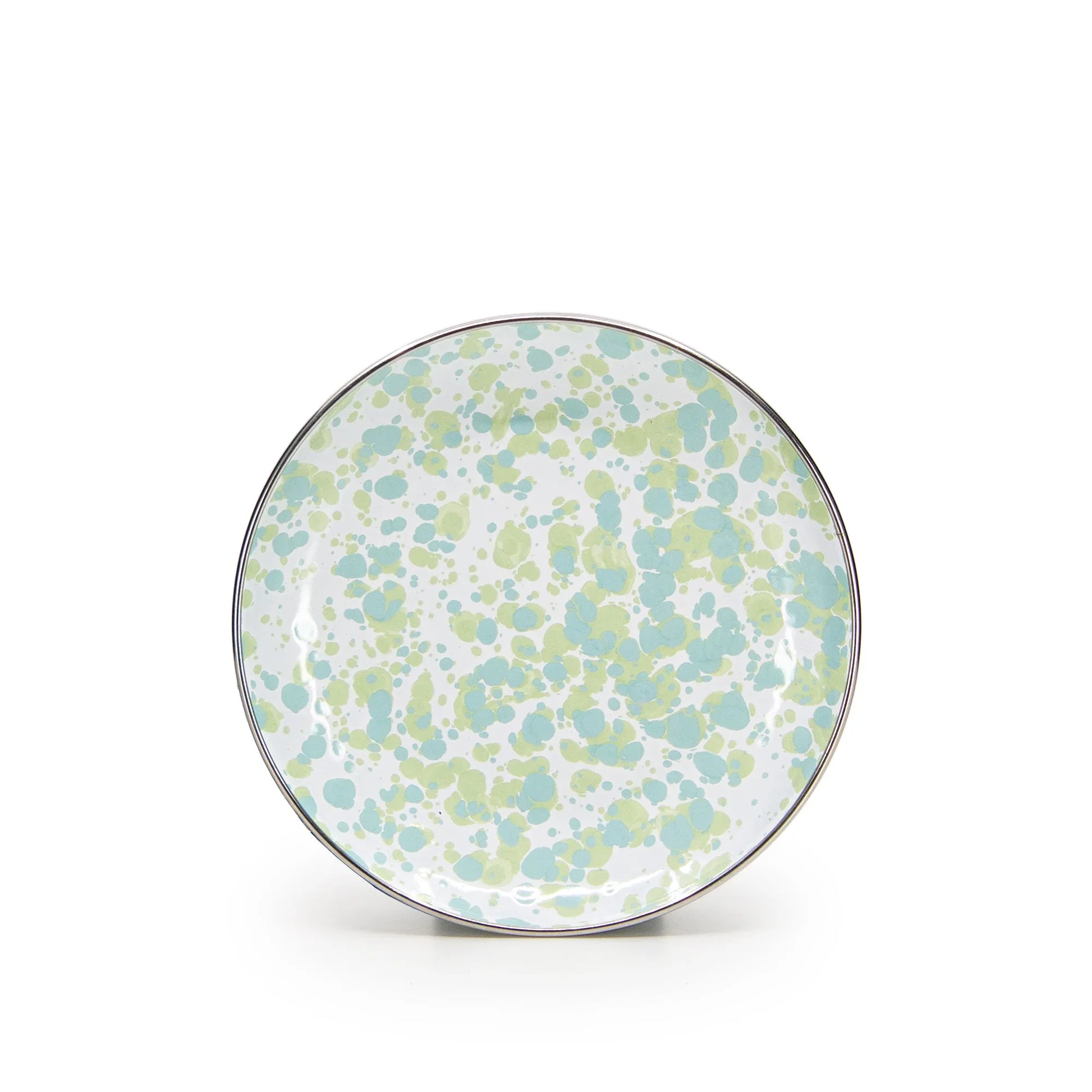 Jardin Appetizer Plates - Set of 4