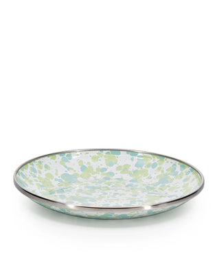 Jardin Appetizer Plates - Set of 4