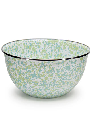 Jardin Large Salad Bowl