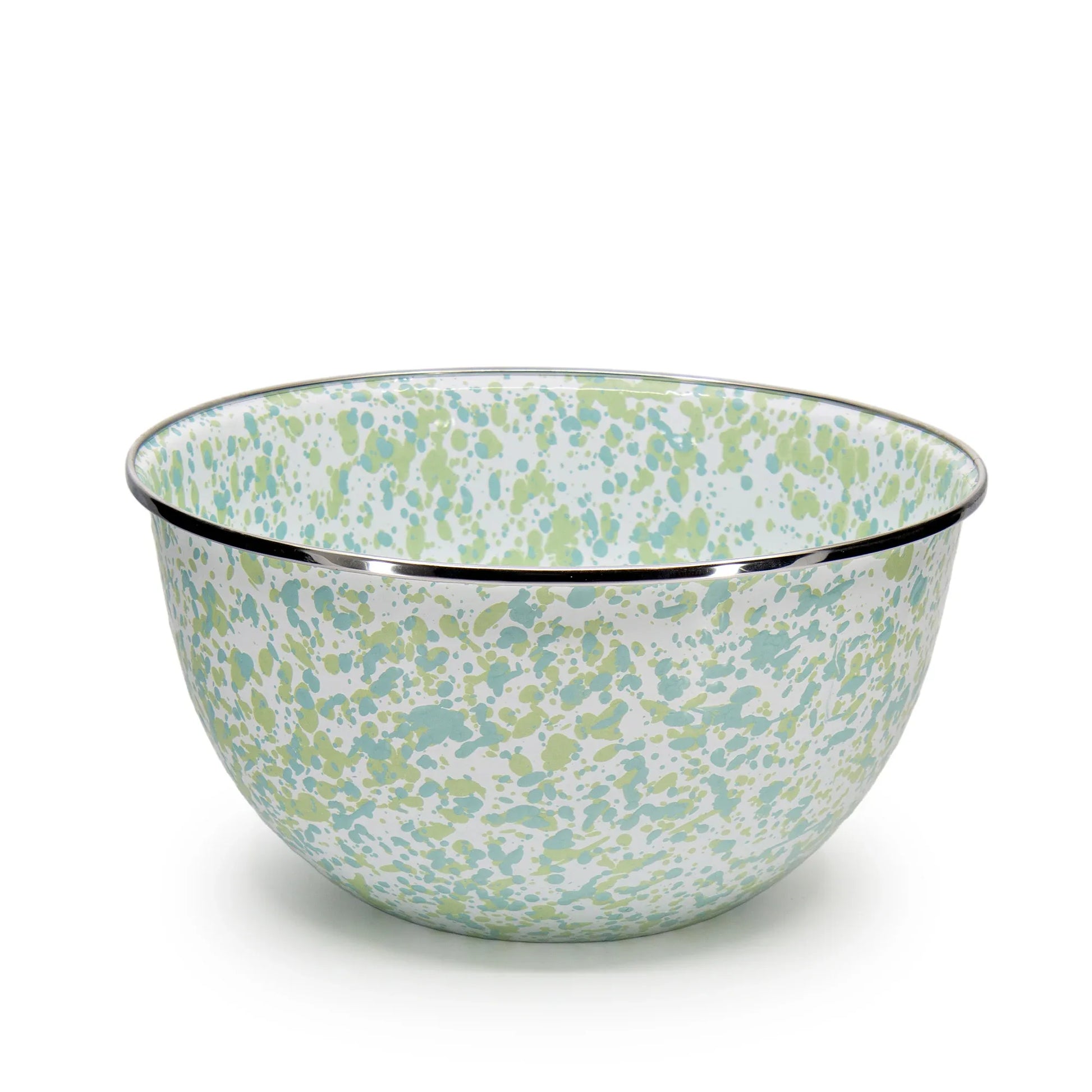 Jardin Large Salad Bowl