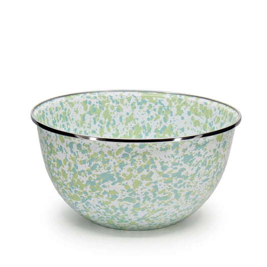 Jardin Large Salad Bowl