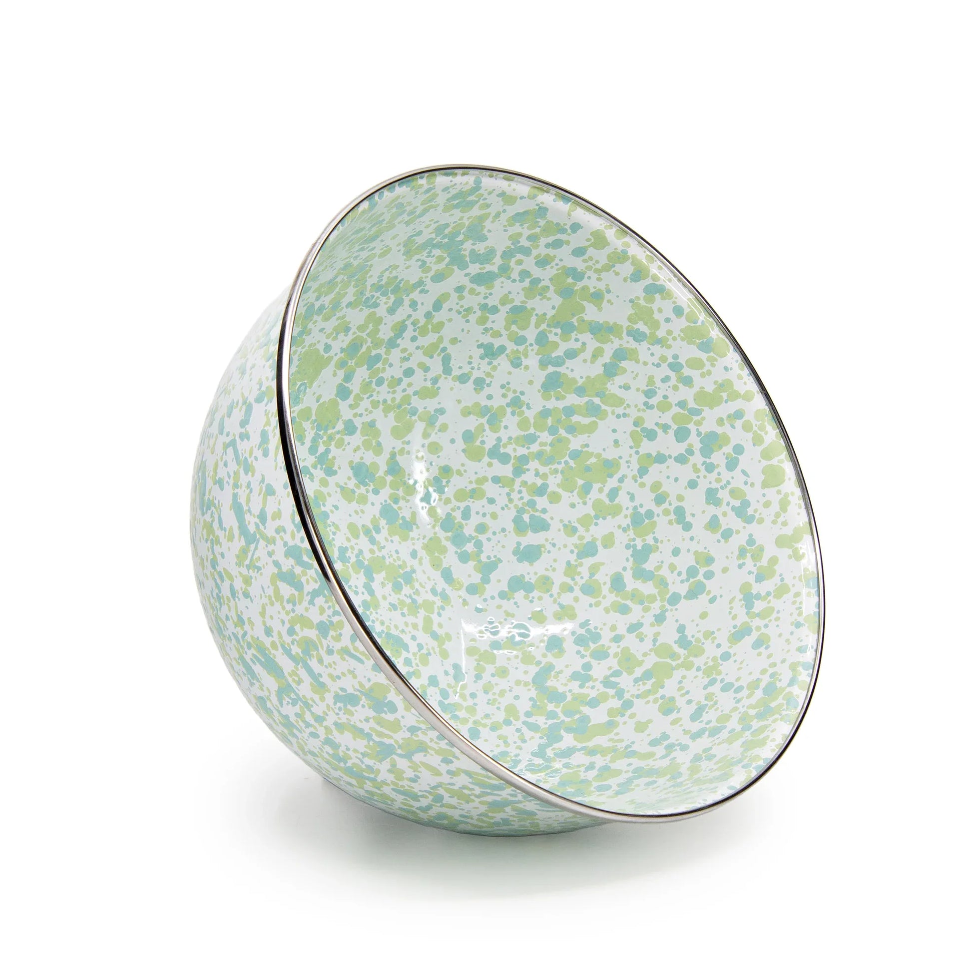 Jardin Large Salad Bowl