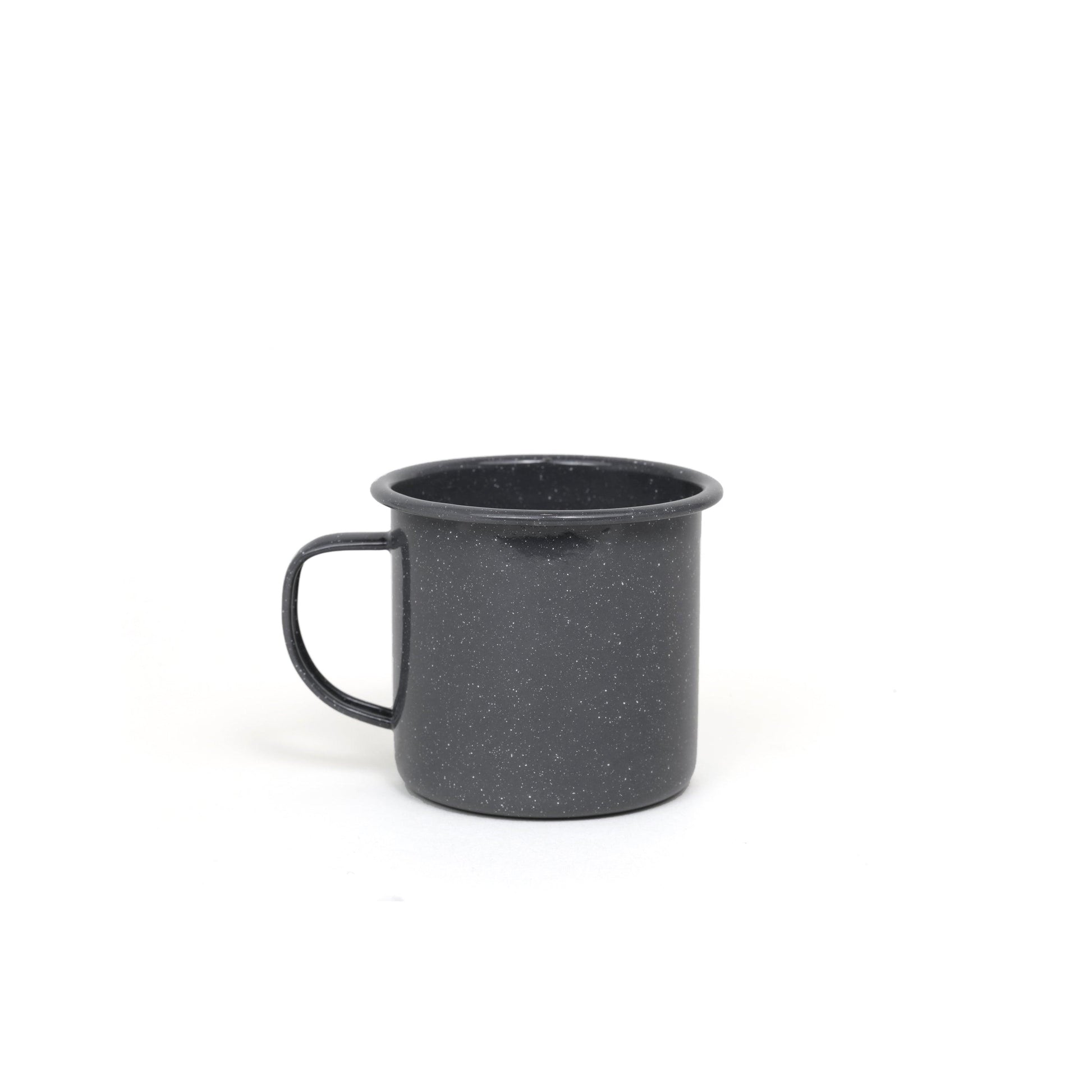 Stinson Speckle 16 oz Mugs, Set of 4