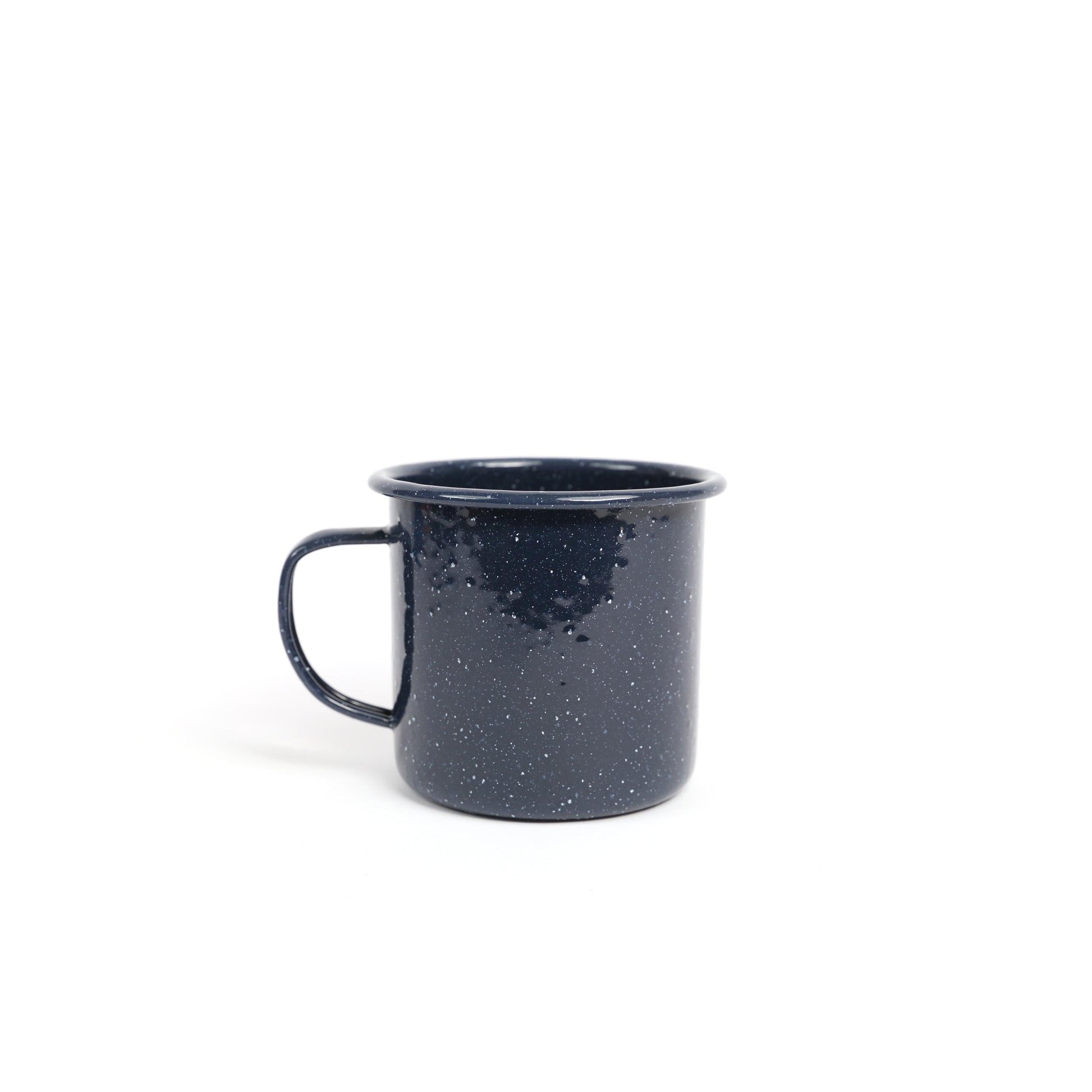 Stinson Speckle 16 oz Mugs, Set of 4