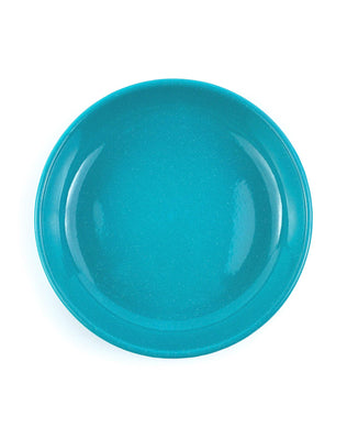 Stinson Speckle Pasta Plates, Set of 4