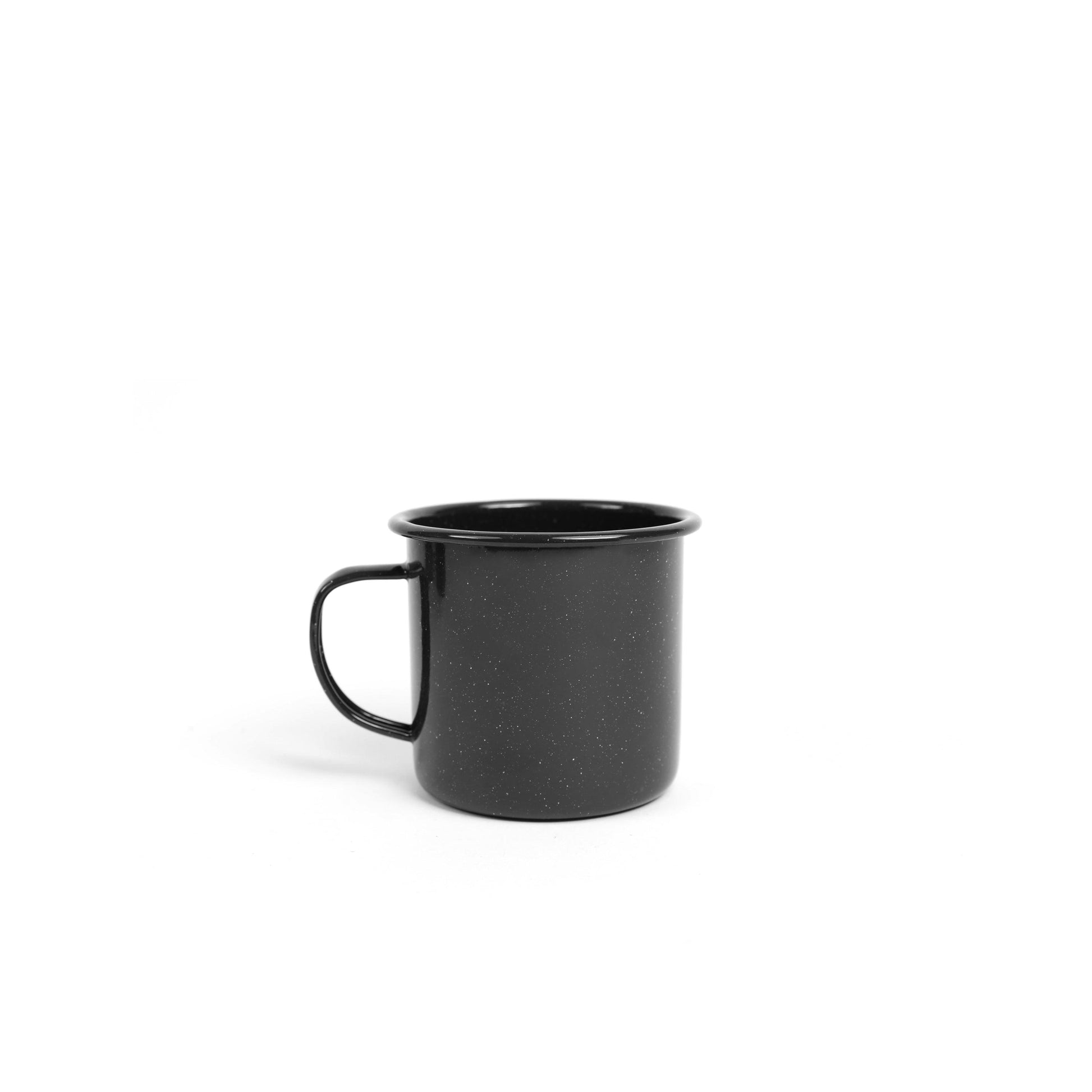 Stinson Speckle 12 oz Mugs, Set of 4