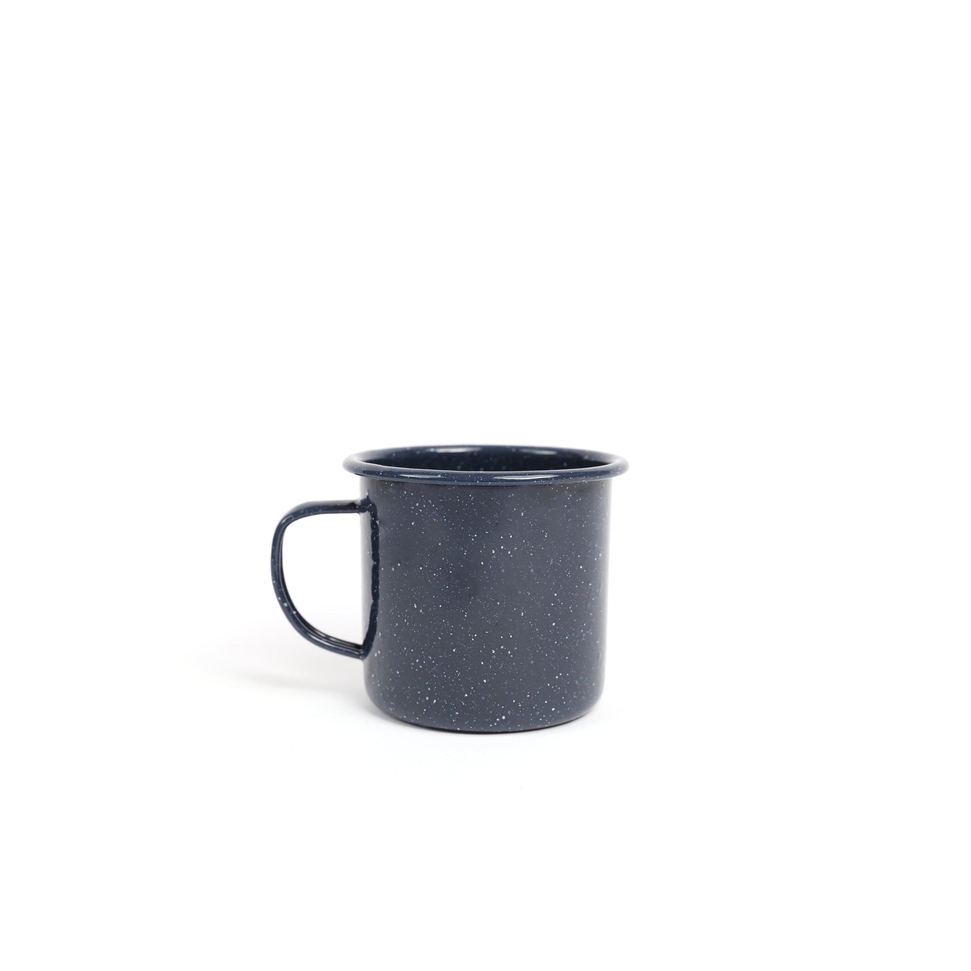 Stinson Speckle 12 oz Mugs, Set of 4