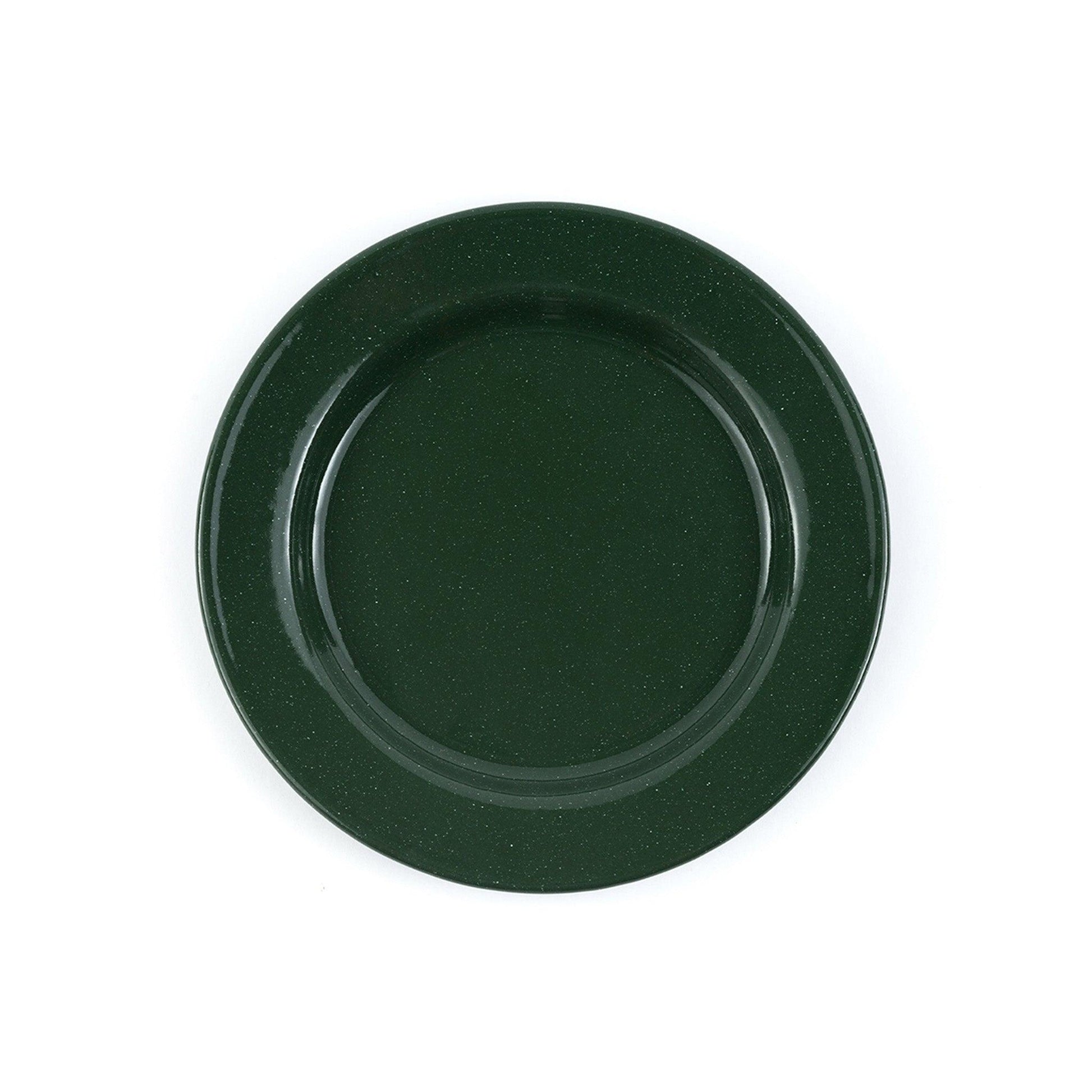 Stinson Speckle Dinner Plates, Set of 4