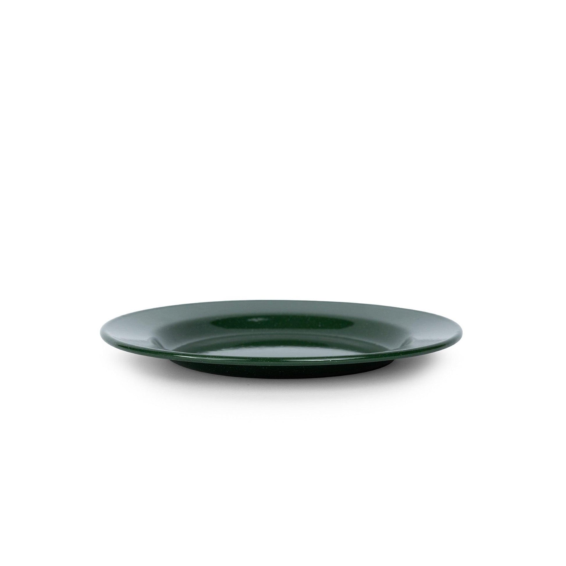 Stinson Speckle Dinner Plates, Set of 4