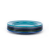 Stinson Speckle Dinner Plates, Set of 4