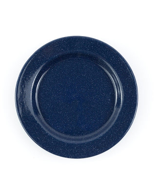 Stinson Speckle Dinner Plates, Set of 4