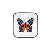 Lisa Congdon x CCH Small Square Tray, Butterfly