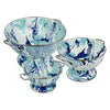 Lagoon Set of Colanders