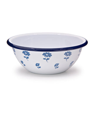 Max Humphrey x CCH Flower 20 oz Cereal Bowls, Set of 4