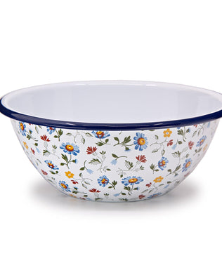 Max Humphrey x CCH Flowers Small Serving Bowl