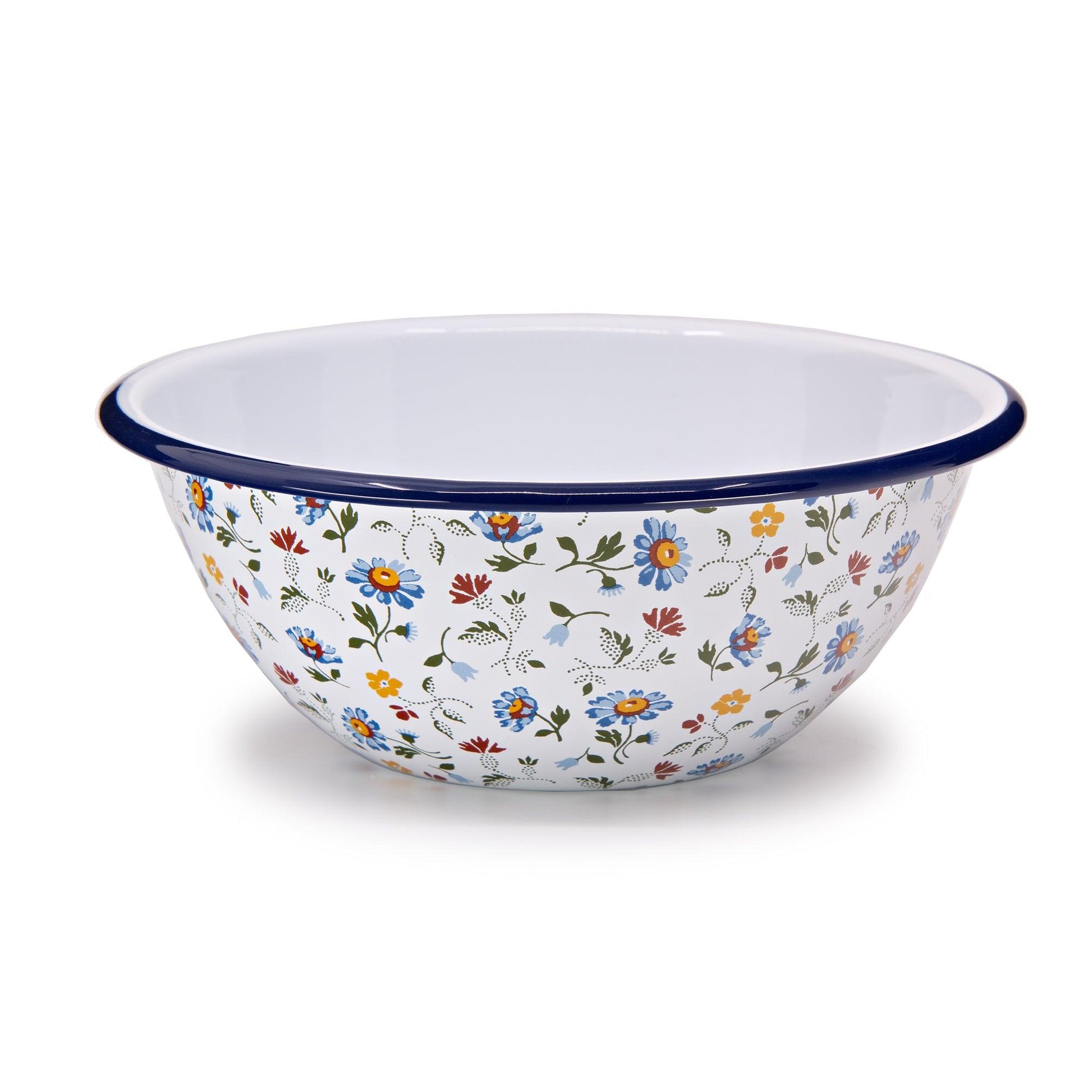 Max Humphrey x CCH Flowers Small Serving Bowl