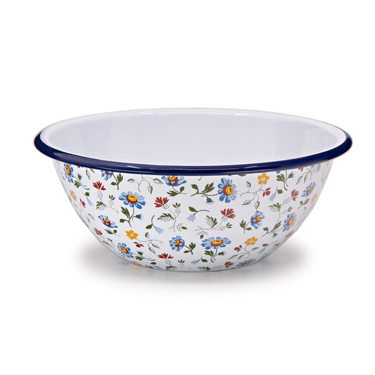Max Humphrey x CCH Flowers Small Serving Bowl