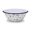 Max Humphrey x CCH Flowers Small Serving Bowl