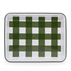 Max Humphrey x CCH Gingham Small Rectangle Tray