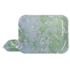Modern Monet Quarter Sheets - Set of 2