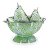 Modern Monet Set of Colanders