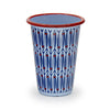 Mur by Ayca x CCH Anchovies 14 oz Tumbler, Red Rim