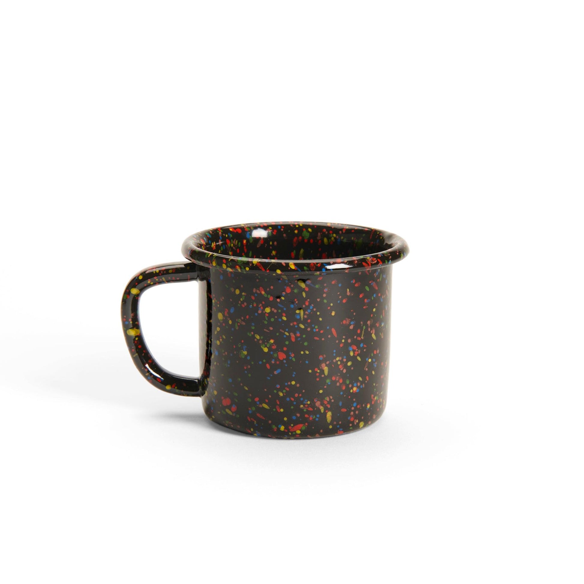 Rainbow Falls 12 oz Mugs, Set of 4
