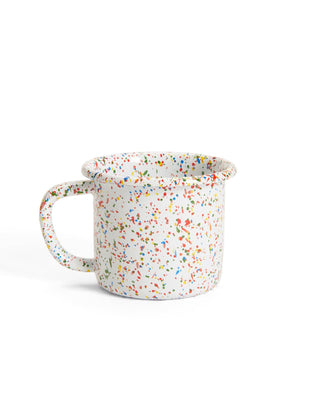 Rainbow Falls 12 oz Mugs, Set of 4