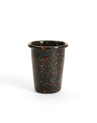 Rainbow Falls 8 oz Small Tumblers, Set of 4