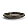 Rainbow Falls Coupe Dinner Plates, Set of 4