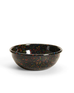 Rainbow Falls 24 oz Cereal Bowls, Set of 4