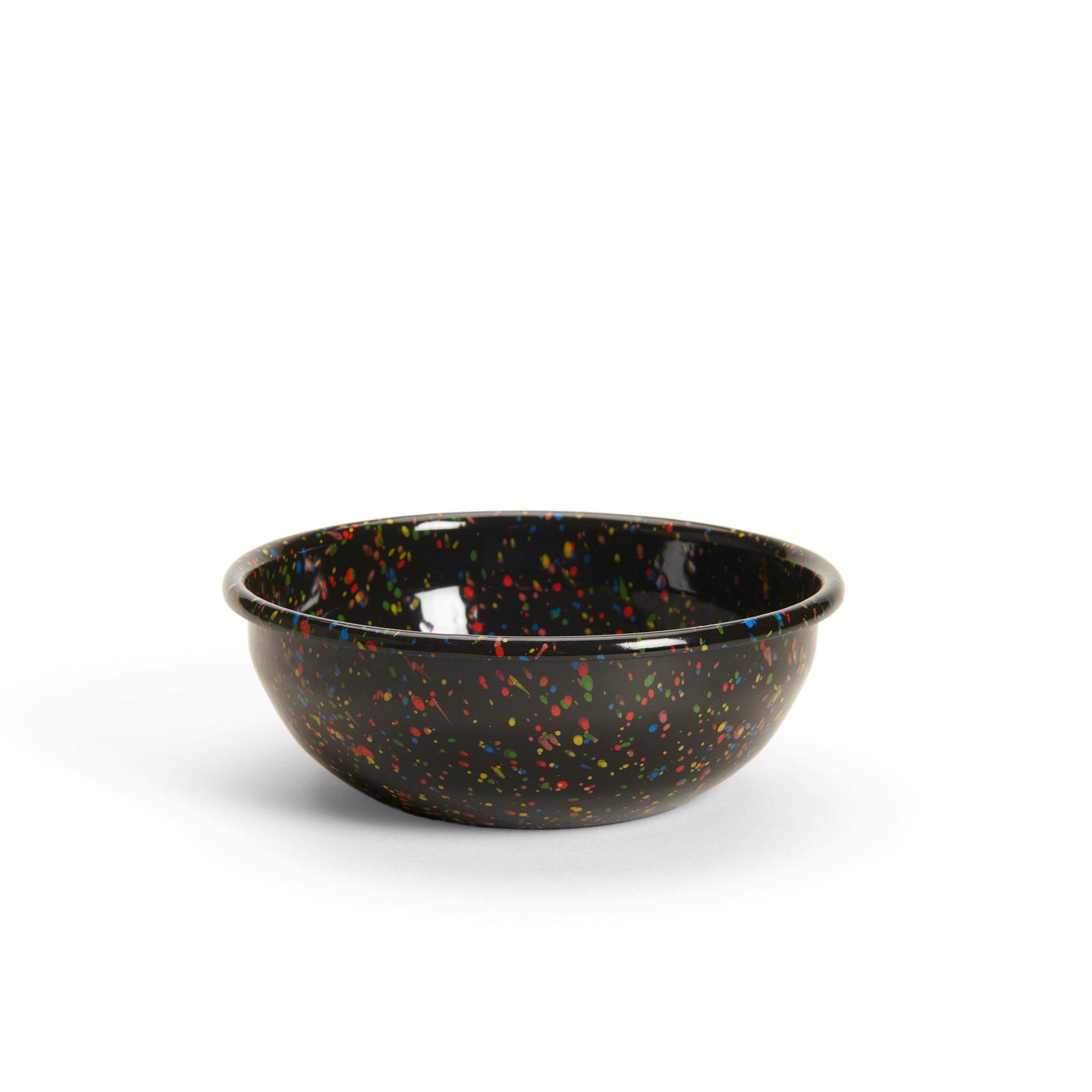 Rainbow Falls 24 oz Cereal Bowls, Set of 4