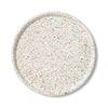 Rainbow Falls Round Tray
