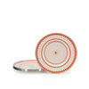 Siena Sevilla Sandwich Plates - Set of 4