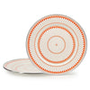 Siena Sevilla Chargers - Set of 2