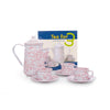 Splatter Kid's Tea for Three Set