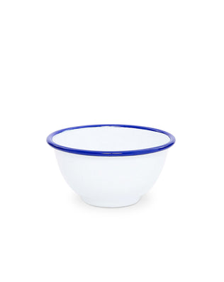 Vintage Small Footed Bowls, Set of 4