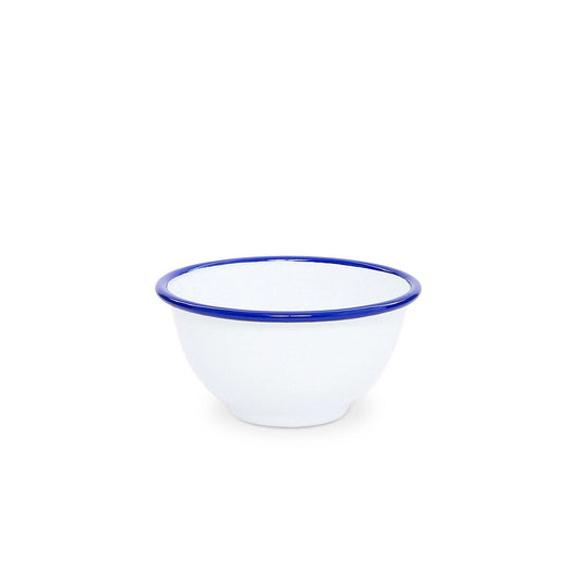 Vintage Small Footed Bowls, Set of 4