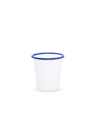 Vintage 10 oz Short Tumblers, Set of 4