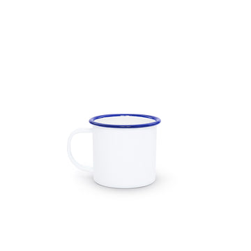 Blue Rim