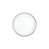 Vintage Coupe Salad Plates, Set of 4