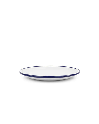 Vintage Coupe Salad Plates, Set of 4