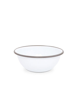 Vintage 20 oz Cereal Bowls, Set of 4