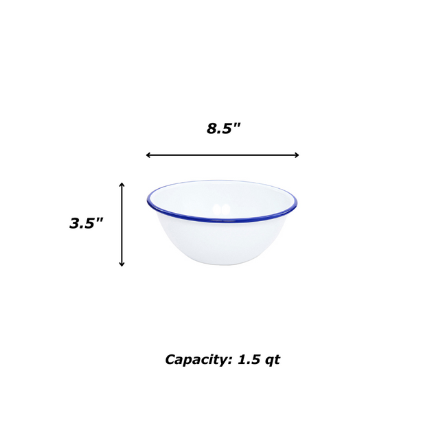 Max Humphrey x CCH Flowers Small Serving Bowl
